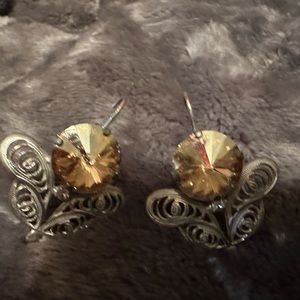 Sabika retired earrings